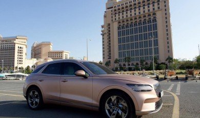 How Electric Vehicles Are Redefining Mobility