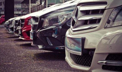 La Nouvelle Vague d’Innovateurs de la Voiture Électrique